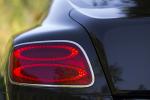 Bentley Continental GT Speed 2012 года